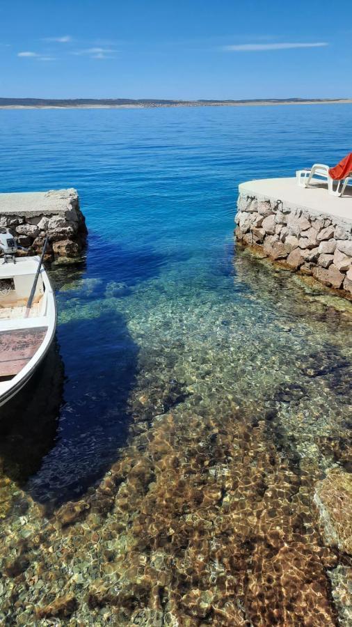 Apartmani Antea Starigrad Paklenica Εξωτερικό φωτογραφία