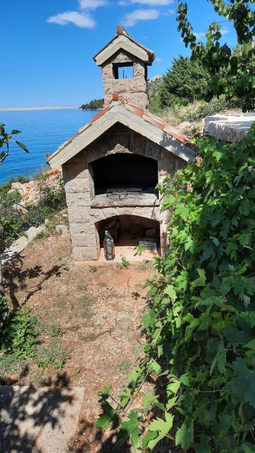 Apartmani Antea Starigrad Paklenica Εξωτερικό φωτογραφία