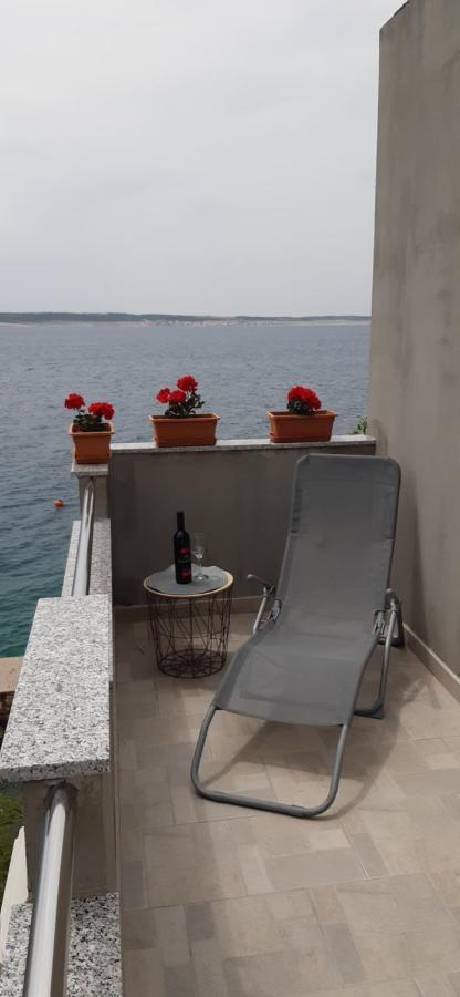 Apartmani Antea Starigrad Paklenica Εξωτερικό φωτογραφία