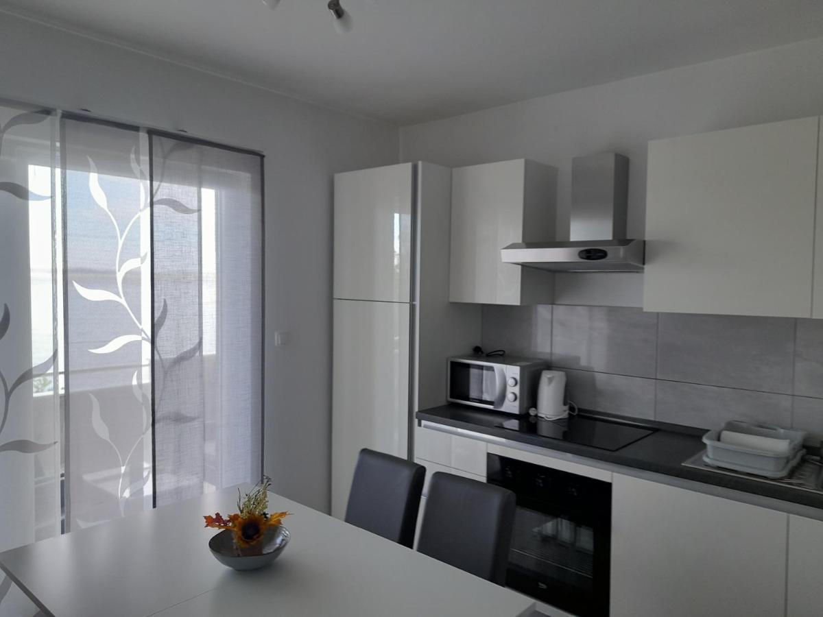 Apartmani Antea Starigrad Paklenica Δωμάτιο φωτογραφία