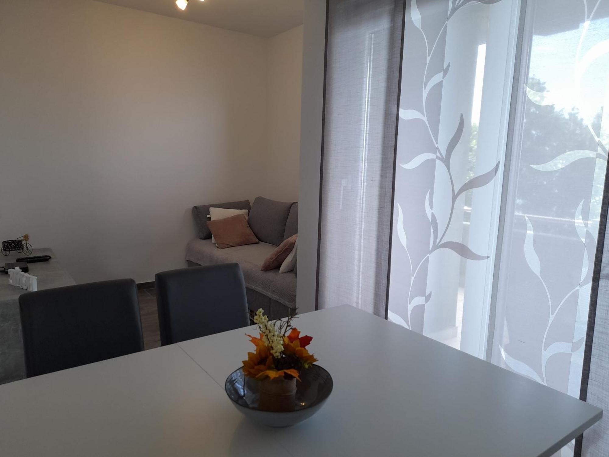 Apartmani Antea Starigrad Paklenica Δωμάτιο φωτογραφία