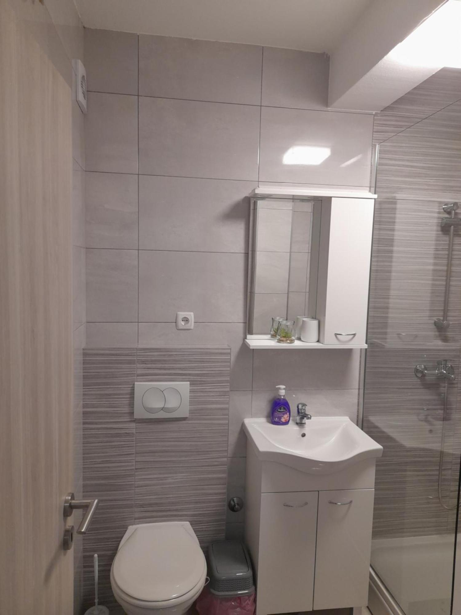 Apartmani Antea Starigrad Paklenica Δωμάτιο φωτογραφία