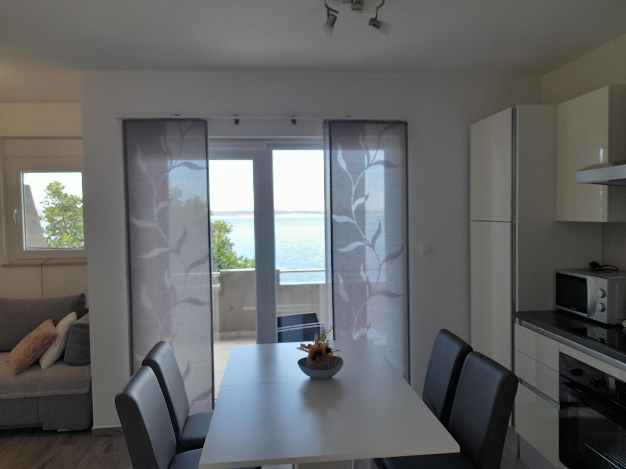 Apartmani Antea Starigrad Paklenica Δωμάτιο φωτογραφία