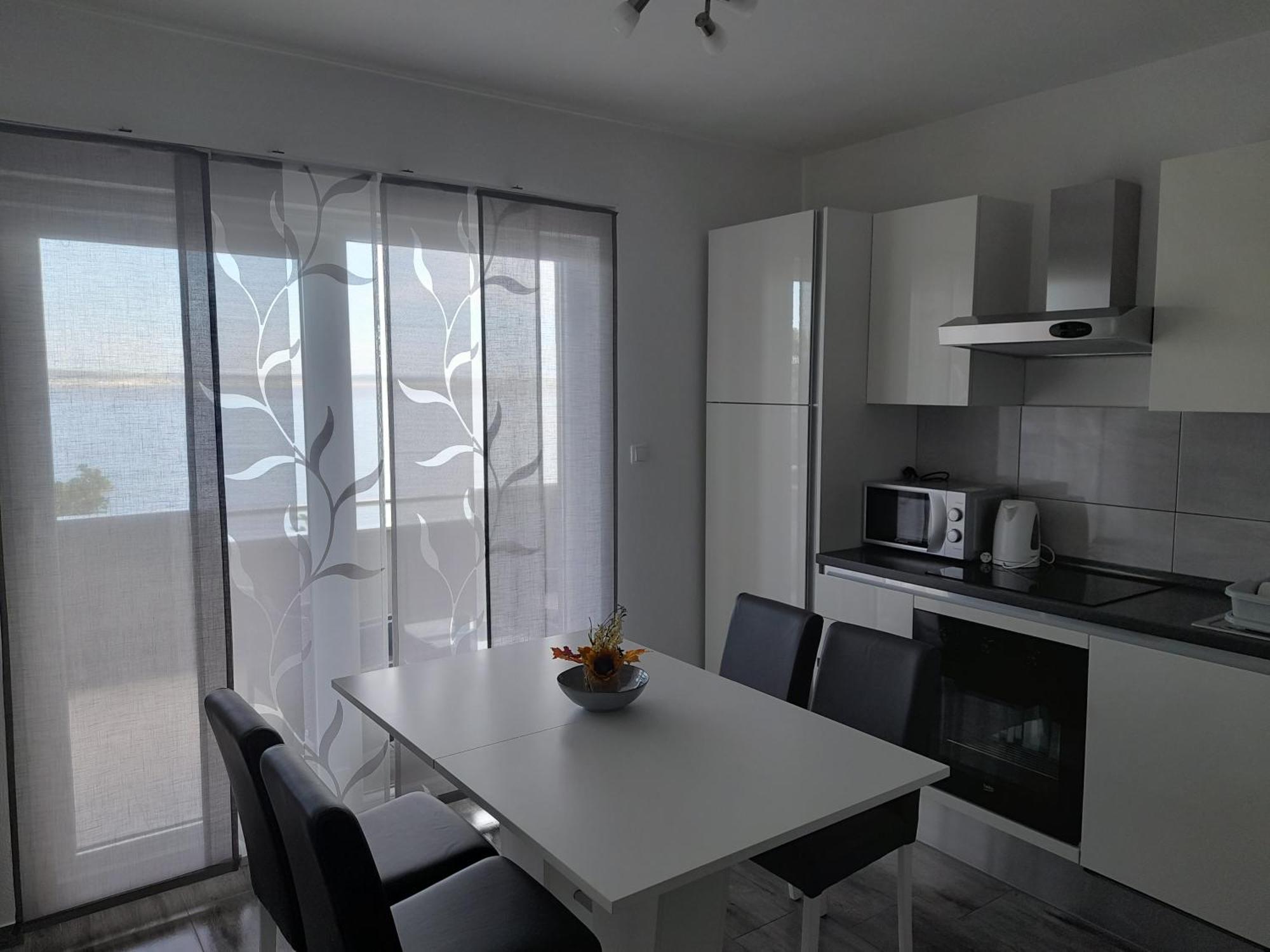 Apartmani Antea Starigrad Paklenica Δωμάτιο φωτογραφία