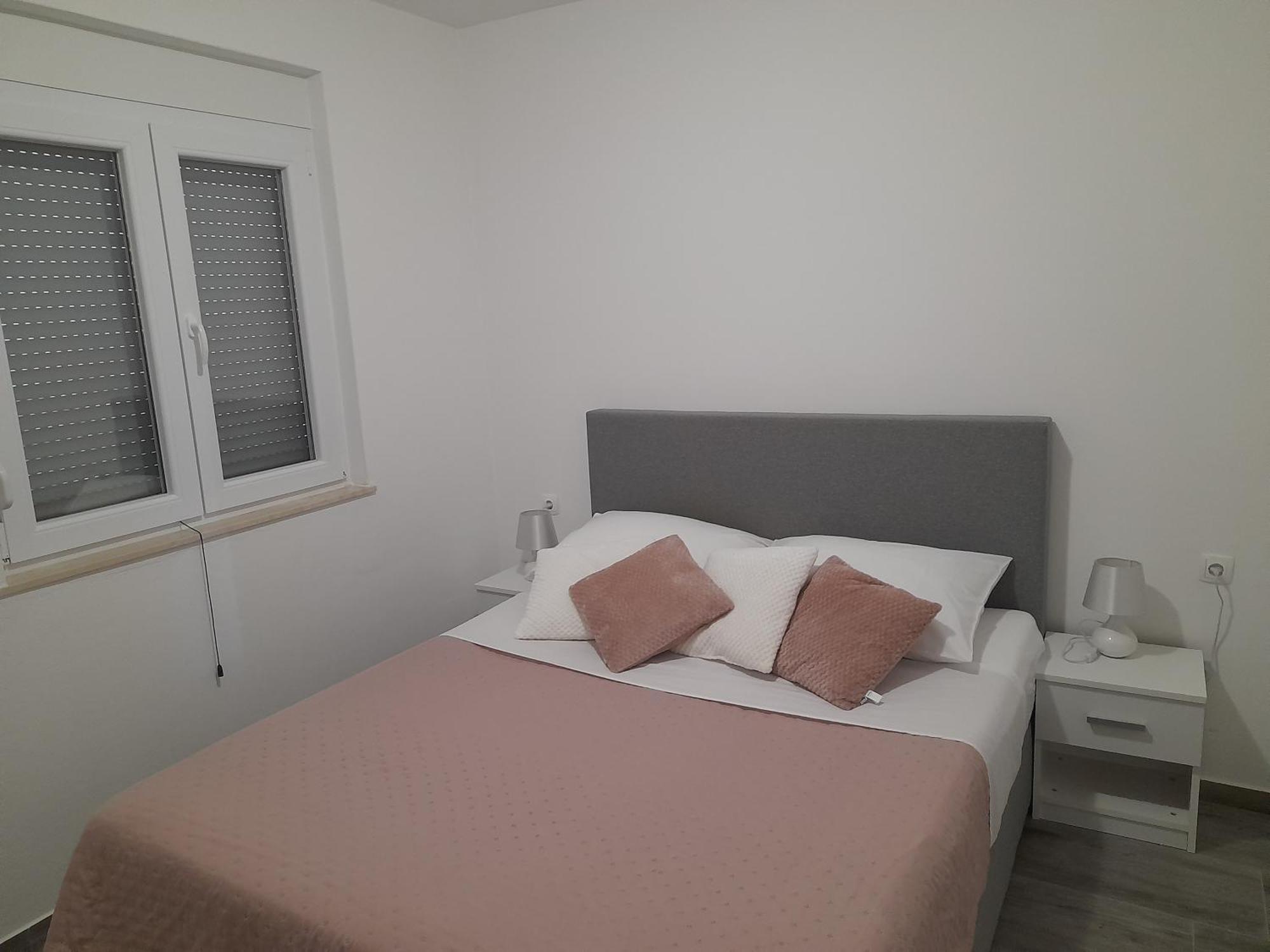 Apartmani Antea Starigrad Paklenica Δωμάτιο φωτογραφία