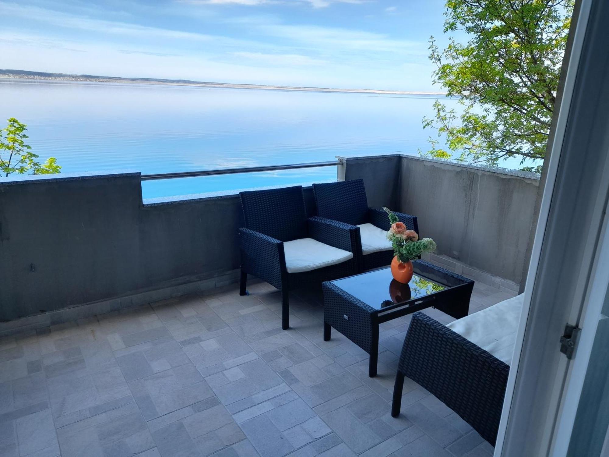 Apartmani Antea Starigrad Paklenica Δωμάτιο φωτογραφία