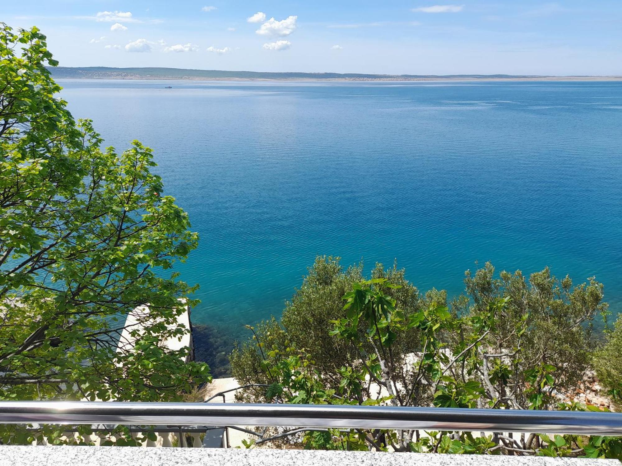 Apartmani Antea Starigrad Paklenica Δωμάτιο φωτογραφία