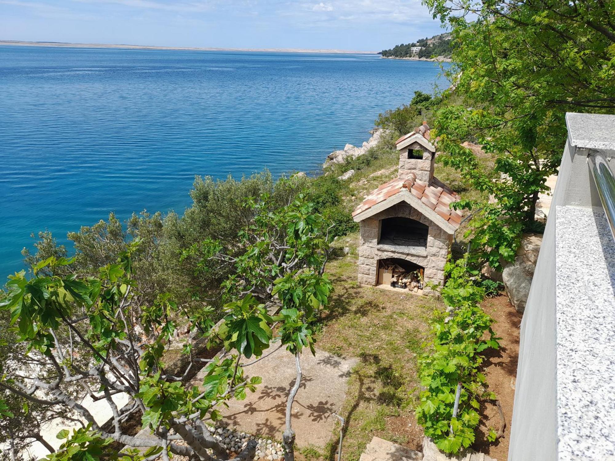 Apartmani Antea Starigrad Paklenica Δωμάτιο φωτογραφία