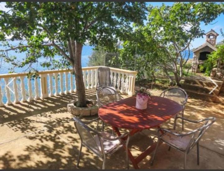 Apartmani Antea Starigrad Paklenica Δωμάτιο φωτογραφία