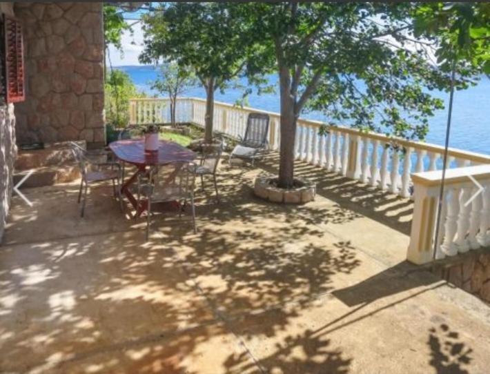 Apartmani Antea Starigrad Paklenica Δωμάτιο φωτογραφία