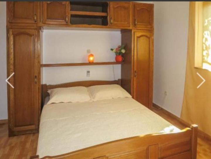 Apartmani Antea Starigrad Paklenica Δωμάτιο φωτογραφία