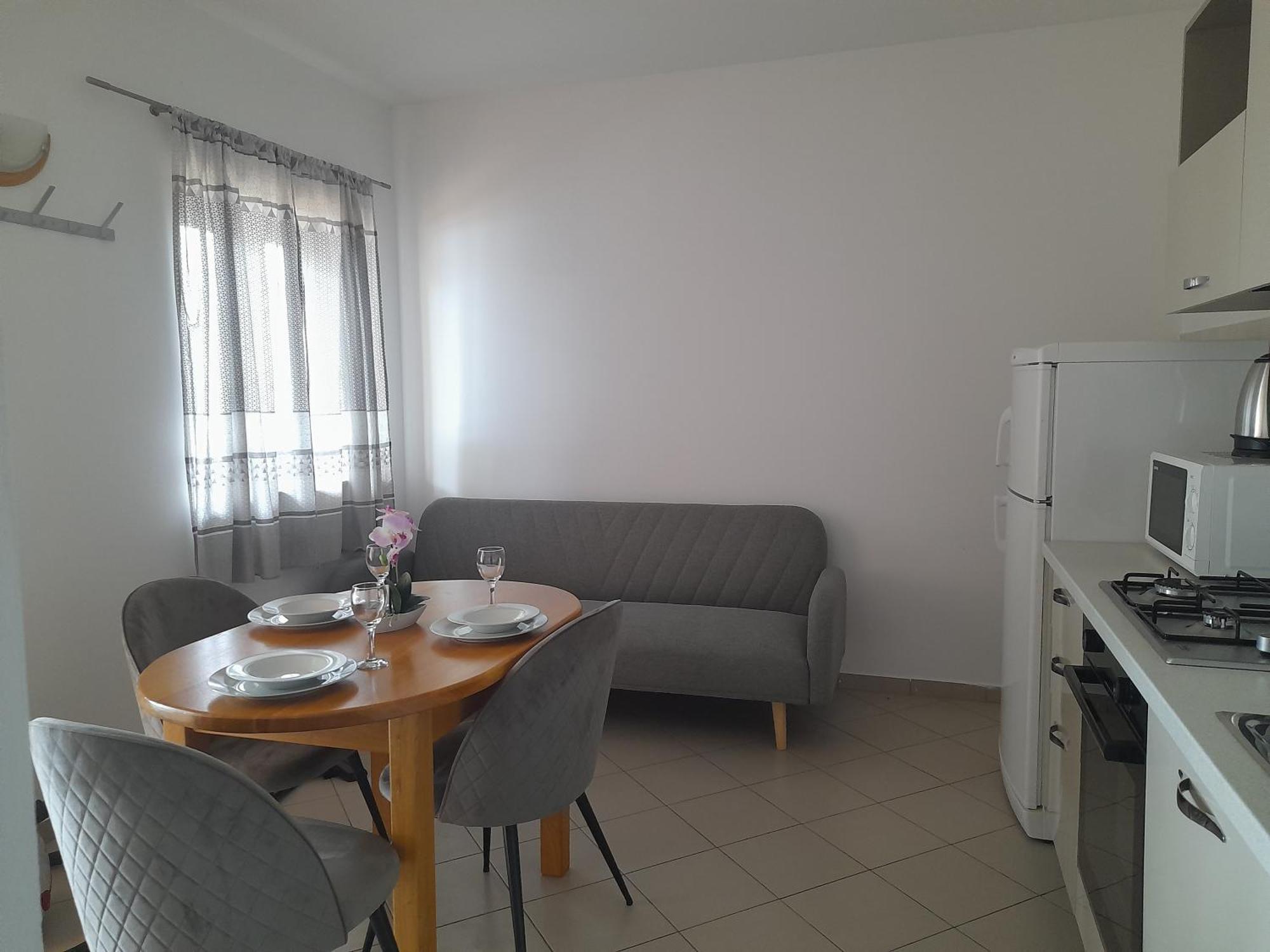 Apartmani Antea Starigrad Paklenica Δωμάτιο φωτογραφία