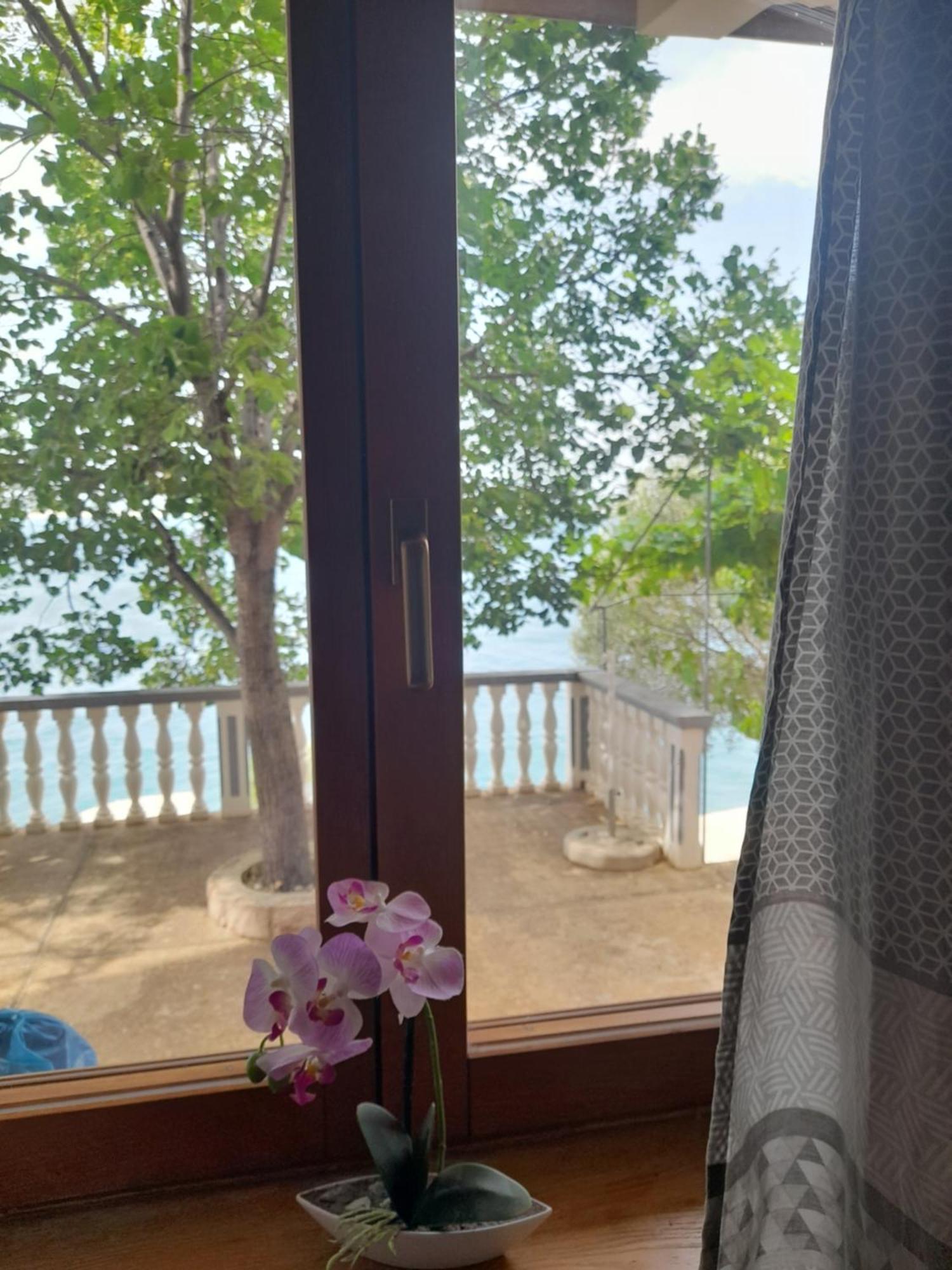 Apartmani Antea Starigrad Paklenica Δωμάτιο φωτογραφία